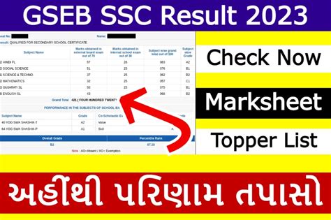 gseb result date 2023.